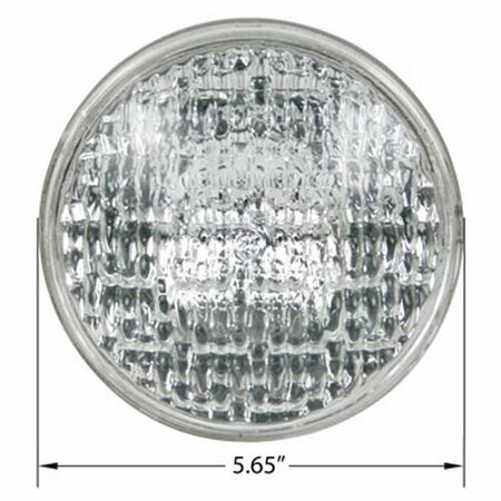 AFTERMARKET Sealed Beam Bulb 6 Volt A-310061-AI